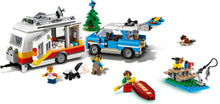 31108 LEGO Caravan Family Holiday