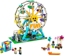 31119 LEGO Ferris Wheel
