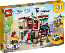 31131 LEGO Downtoon Noodle Shop