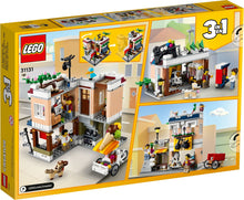 31131 LEGO Downtoon Noodle Shop