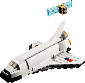 31134 LEGO Space Shuttle