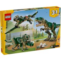 31151 LEGO T. Rex