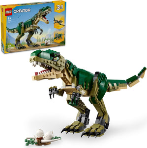 31151 LEGO T. Rex