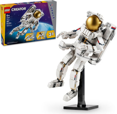31152 LEGO Space Astronaut