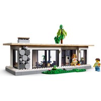 31153 LEGO Modern House