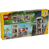 31153 LEGO Modern House