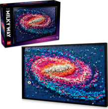 31212 LEGO The Milky Way