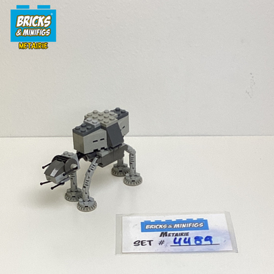 4489 AT-AT (U2)