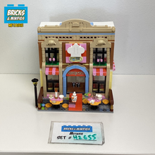 42655 Restaurant and Cooking School (U2)