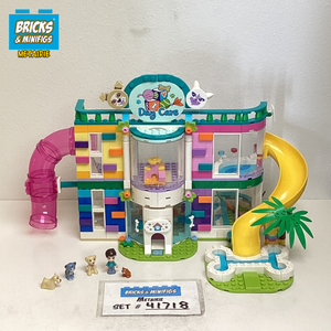 41718 Pet Day-Care Centre (U)