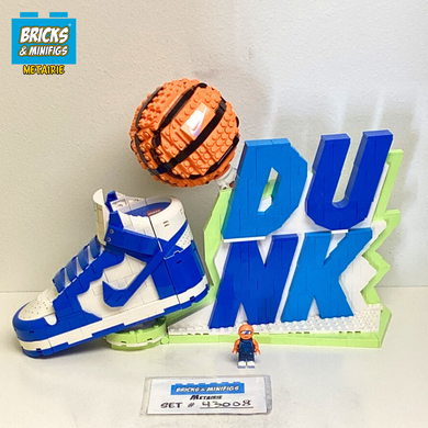 43008 Nike Dunk (U)