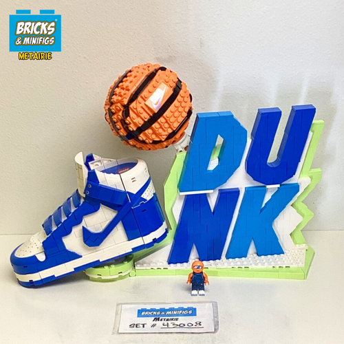 43008 Nike Dunk (U)