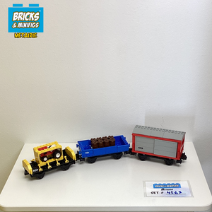 4563 Load N' Haul Railroad (U2)