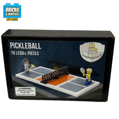 PBB-032 Pickleball