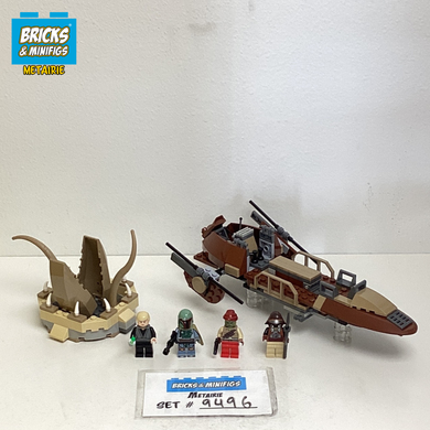 9496 Desert Skiff (U)