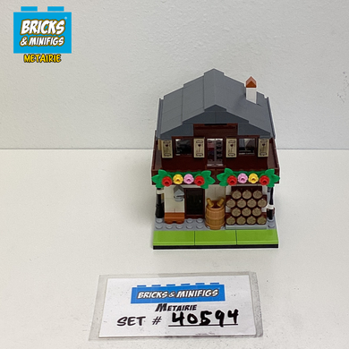 40594 Houses of the World 3 (U)