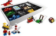 3844 LEGO Creationary Game PRE-OWNED CERTIFIED