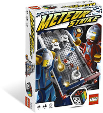 3850 LEGO Meteor Strike CERTIFIED PRE-OWNED