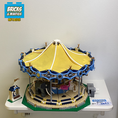 10257 Carousel (U1)