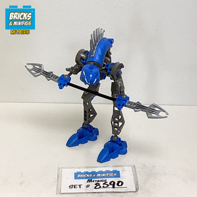 8590 Rahkshi Guurahk (U)