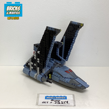 75314 The Bad Batch Attack Shuttle (U2)