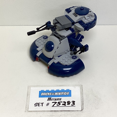 75283 Armored Assault Tank (AAT) (U2)