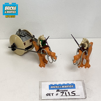 7115 Gungan Patrol (U)