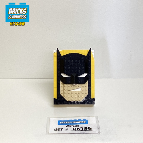 40386 Batman (U)