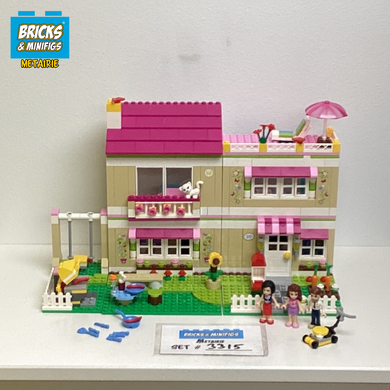 3315 Olivia's House (U)