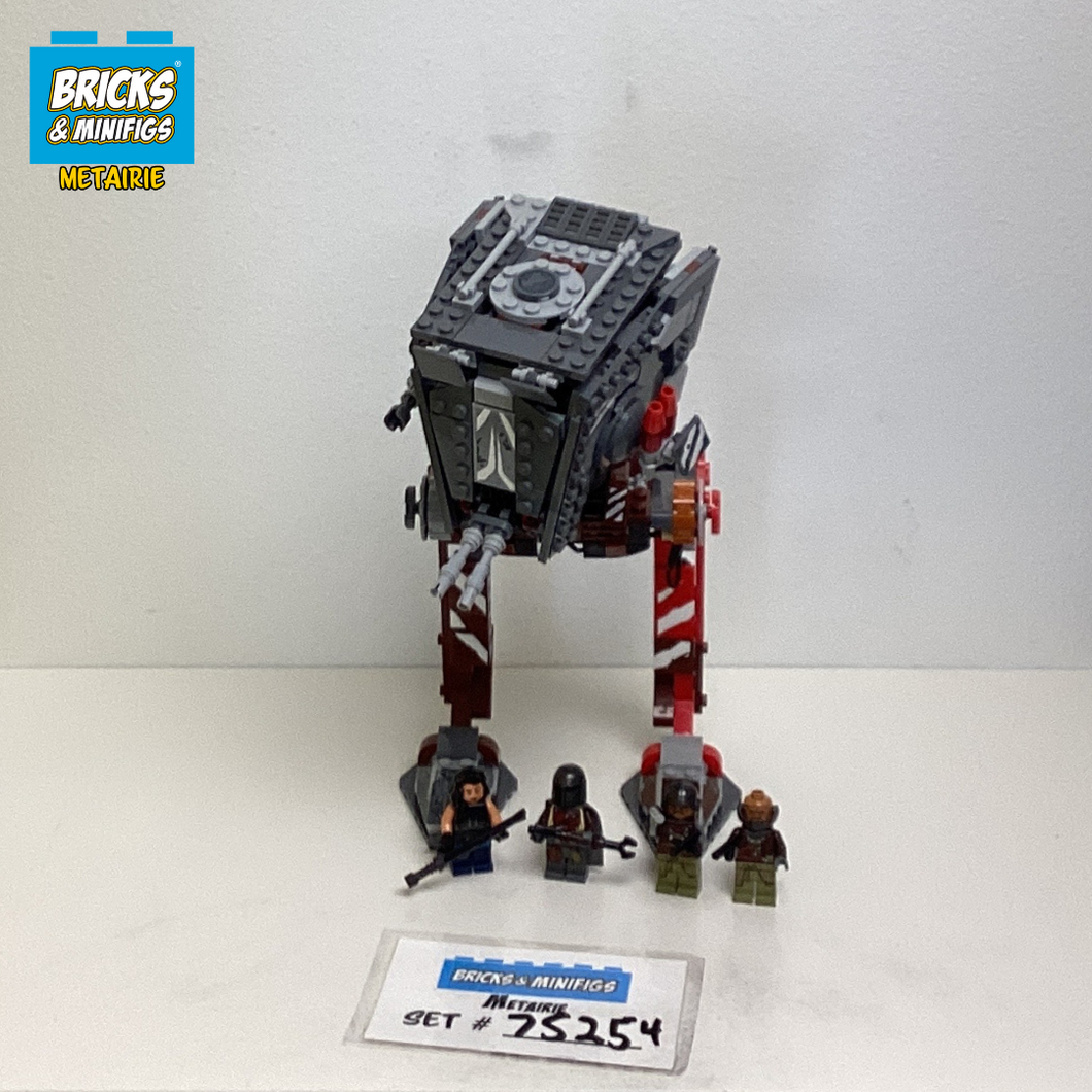 75254 AT-ST Raider (U)