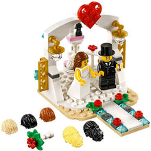 40197 LEGO Wedding Favor Set 2018