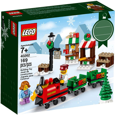 40262 LEGO Christmas Train Ride