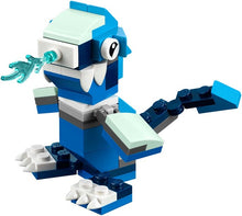 40286 LEGO Ice Dragon Polybag