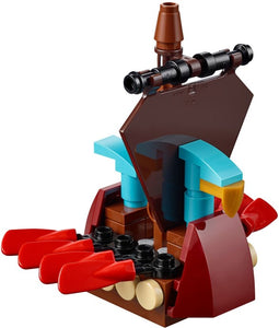 40323 LEGO Viking Ship Polybag