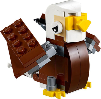 40329 LEGO Eagle