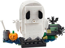 40351 Ghost