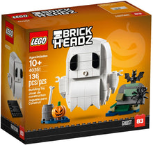 40351 Ghost