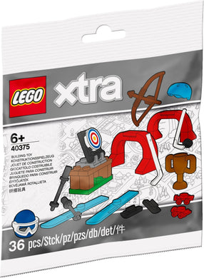 40375 LEGO xtra Sports