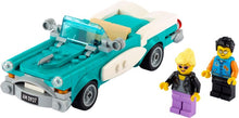 40448 LEGO Vintage Car