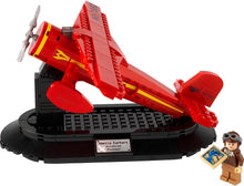 40450 LEGO Amelia Earhart Tribute