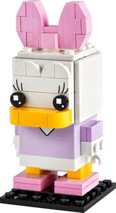 40476 LEGO Daisy Duck BrickHeadz