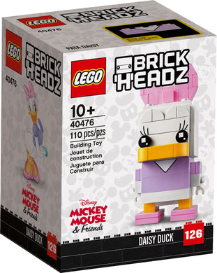 40476 LEGO Daisy Duck BrickHeadz