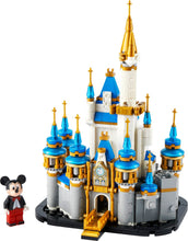 40478 LEGO Mini Disney Castle