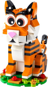 40491 LEGO New Year of the Tiger