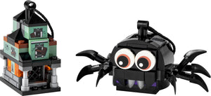 40493 Spider & Haunted House Pack
