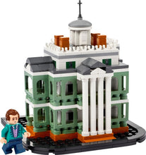 40521 LEGO Mini Disney The Haunted Mansion