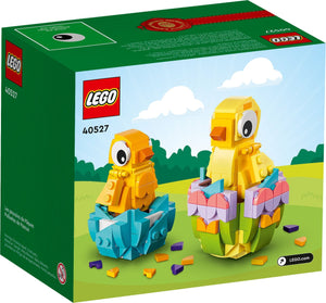 40527 LEGO Easter Chicks