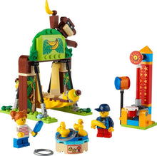 40529 LEGO Children's Amusement Park