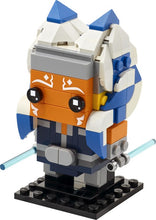 40539 LEGO Ahsoka Tano BrickHeadz