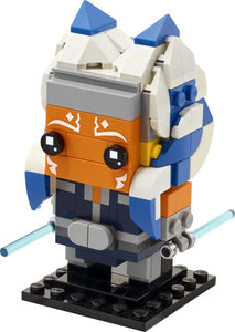 40539 LEGO Ahsoka Tano BrickHeadz